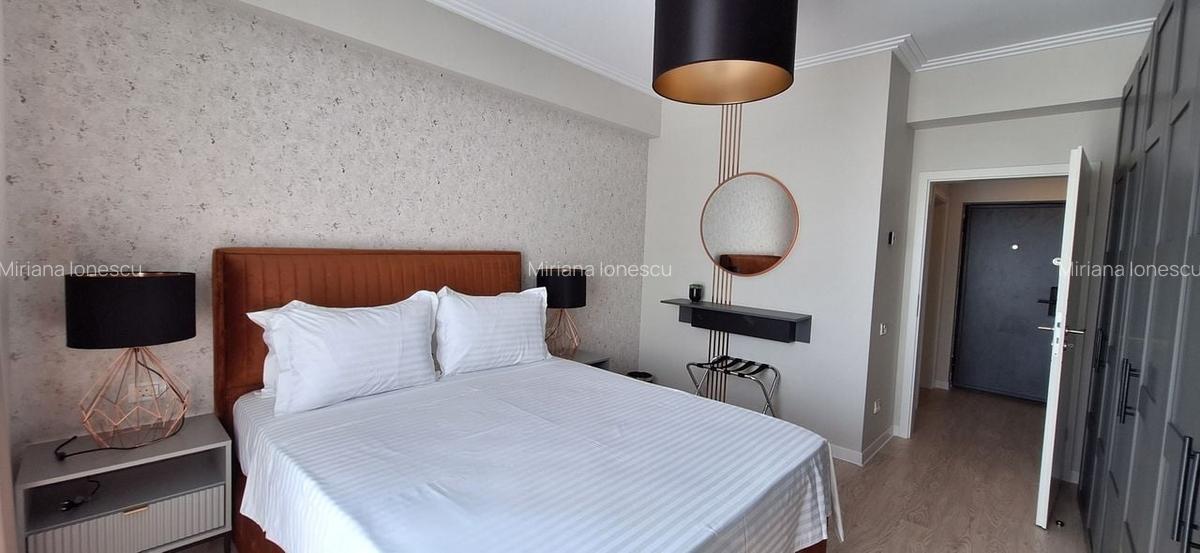 Apartament mobilat si utilat cu 2 locuri de parcare - 12