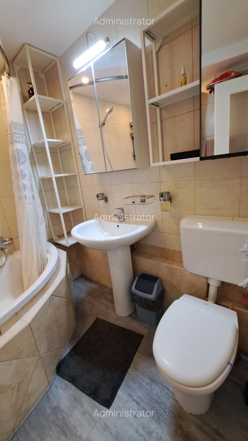 APARTAMENT 2 CAMERE LUX - MOBILAT UTILAT- AMPLASAT IDEAL - 32