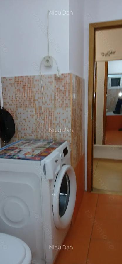 280 + garan?ie. Apt.decomandat ,dormitor,baie, bucatarie, mobilat. Dr.I Mure?an(c.Girocului)parter - 3