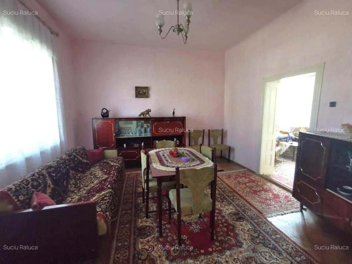 Casă bine poziționată în Ocna-Mureș - 6