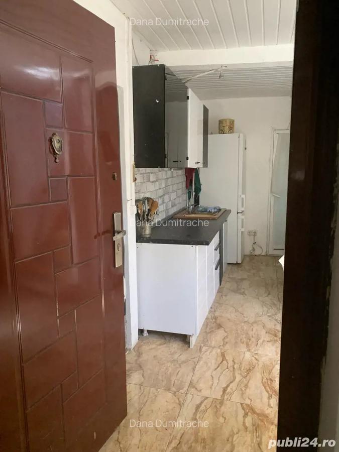 Casa langa padure - 8