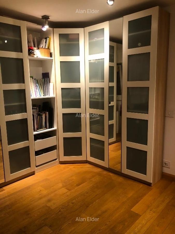 Apartament 4 cam Mega Image Pța Lahovari proprietar - 6