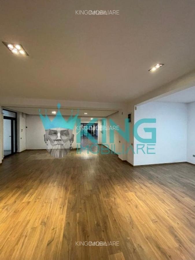 Apartament cu 5 camere decomandat în Floreasca - 10