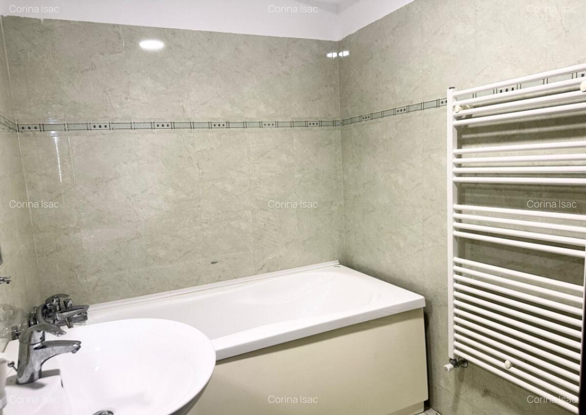 Apartament Zambaccian birouri/reziden?ial, parcare inclusa - 6