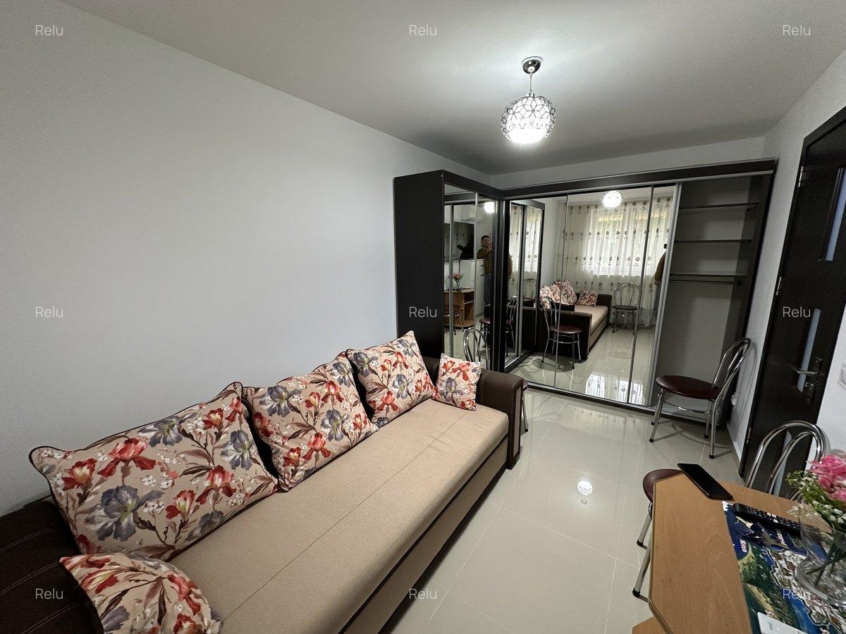 PANTELIMON Baicului,bl.reabilitat,Amenajat,centrala,Liber - 1 PANTELIMON Baicului,bl.reabilitat,Amenajat,centrala,Liber - 1