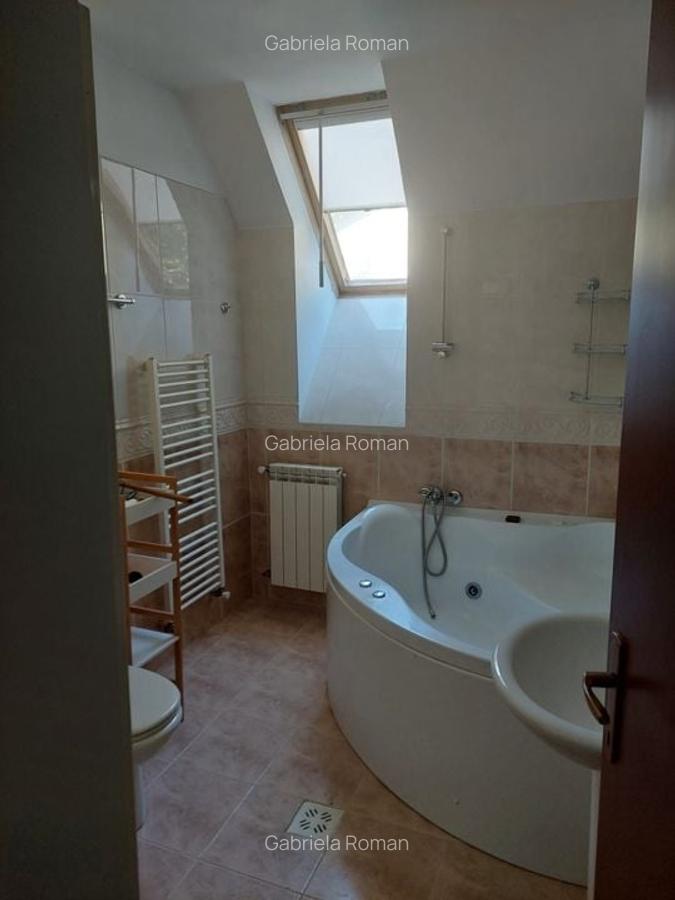 Oportunitate investitie! Vila cu piscina situata in apropiere de British School - 9