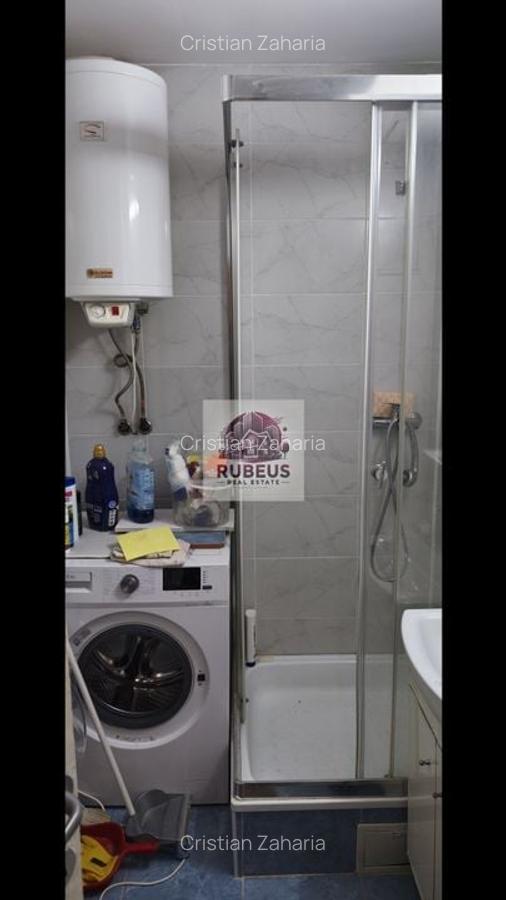 Garsoniera 27 mp + logie - 12