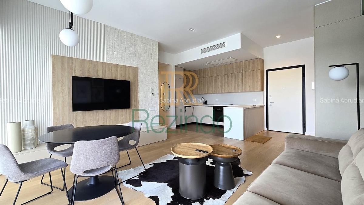 3 camere + Terasa 41mp | SUD | Gata de mutat | VIDEO - 2