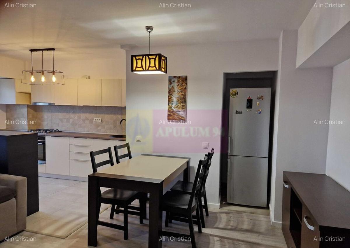 Apartament 3 Camere Victoriei | Titulescu - 7