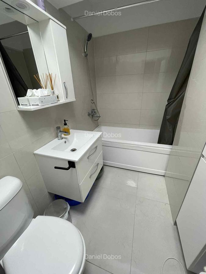 De vanzare apartament nou, o camera finalizat si mobilat, Profi Visan, Cod160178 - 6