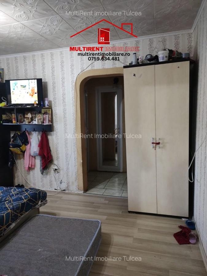 Apartament 3 camere - str.Alunisului -pret bun! - 1