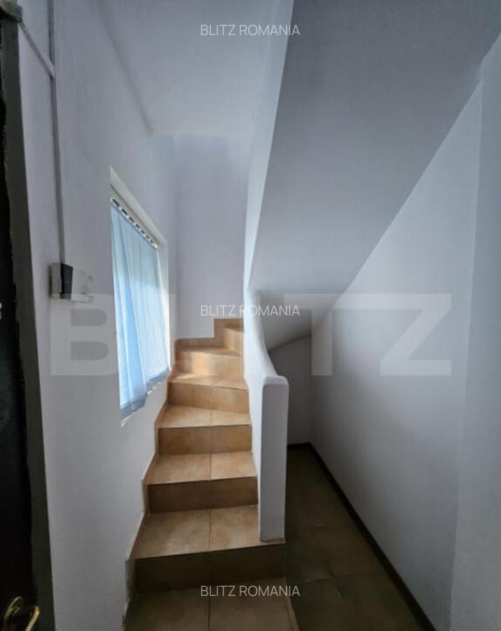 Casa de vanzare, 75 mp, Strada Crangului - 7 Casa de vanzare, 75 mp, Strada Crangului - 7