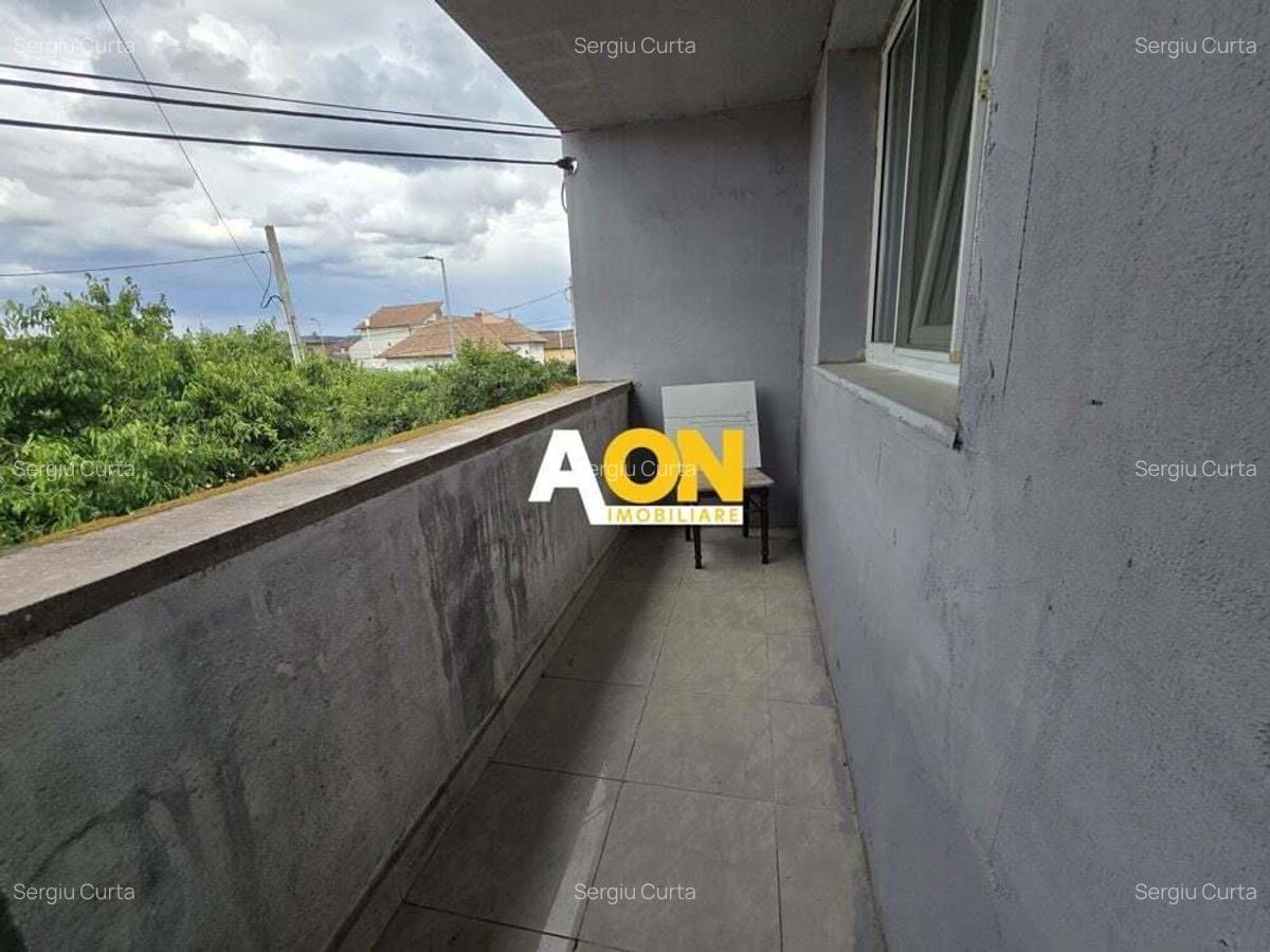 1/2 Duplex Zona Centru, 7 Camere, 310mp Teren - 12