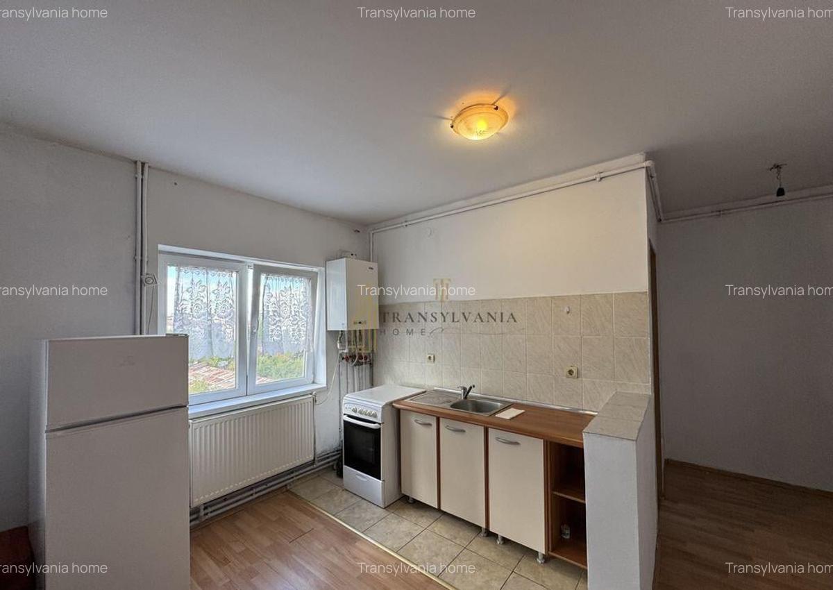Apartament 2 camere, 54 mp utili, strada Plugarilor - 3