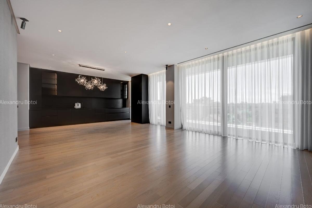 Exclusive lifestyle in One Rahmaninov - 4