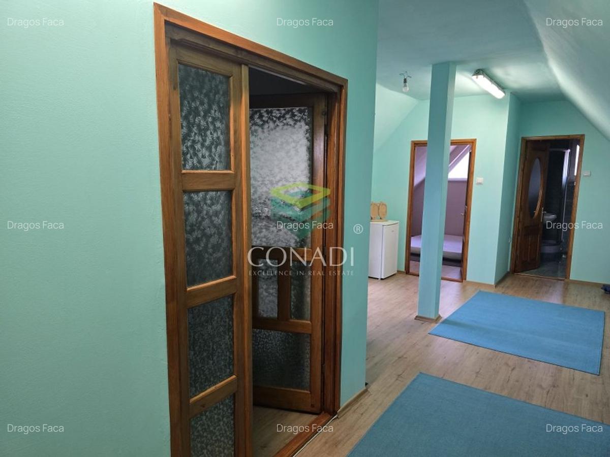 Vila P+1E+M - direct proprietar - 14