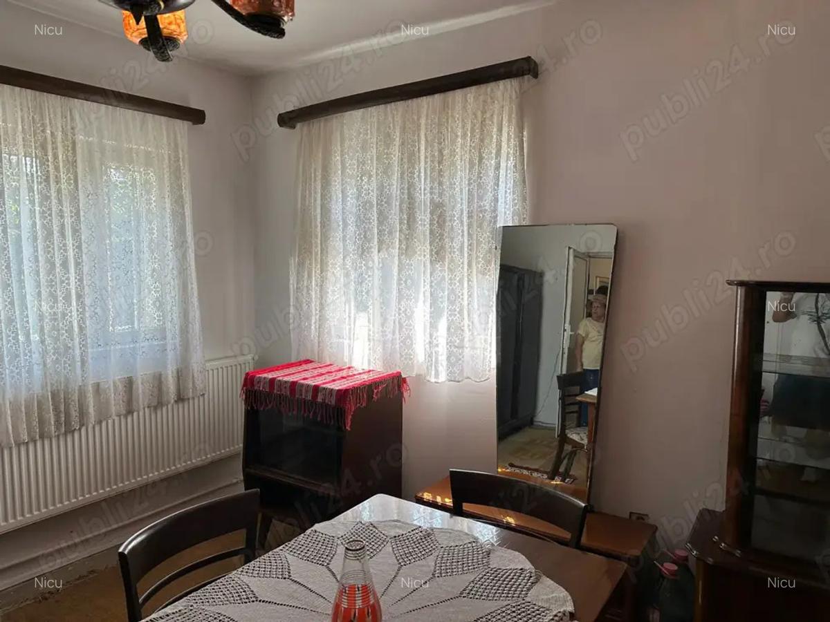 Casa de vanzare zona Rahova! - 1