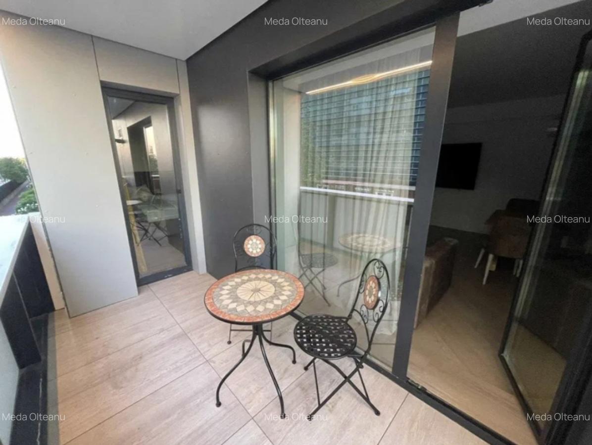 3 camere LUX | Cortina North -Pipera - 6