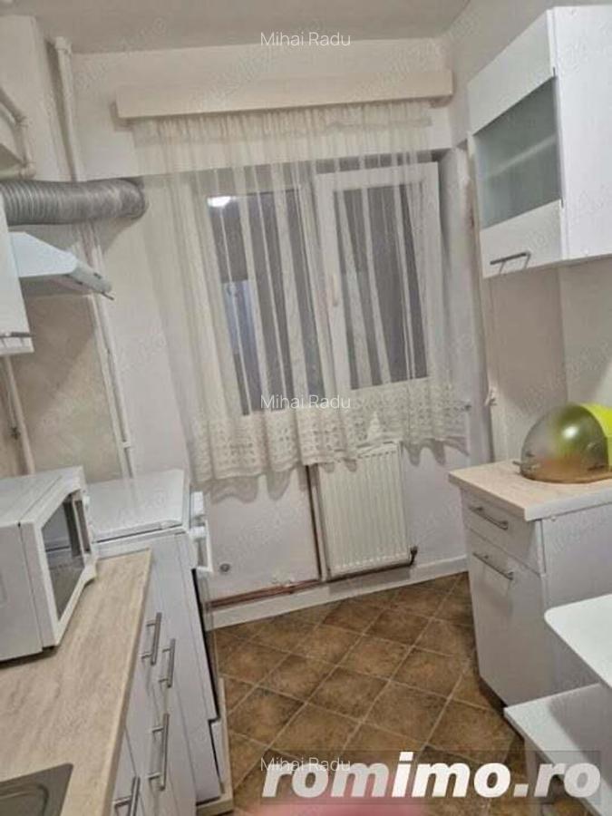 Apartament de inchiriat cu 3 camere zona Ostroveni Valcea - 3