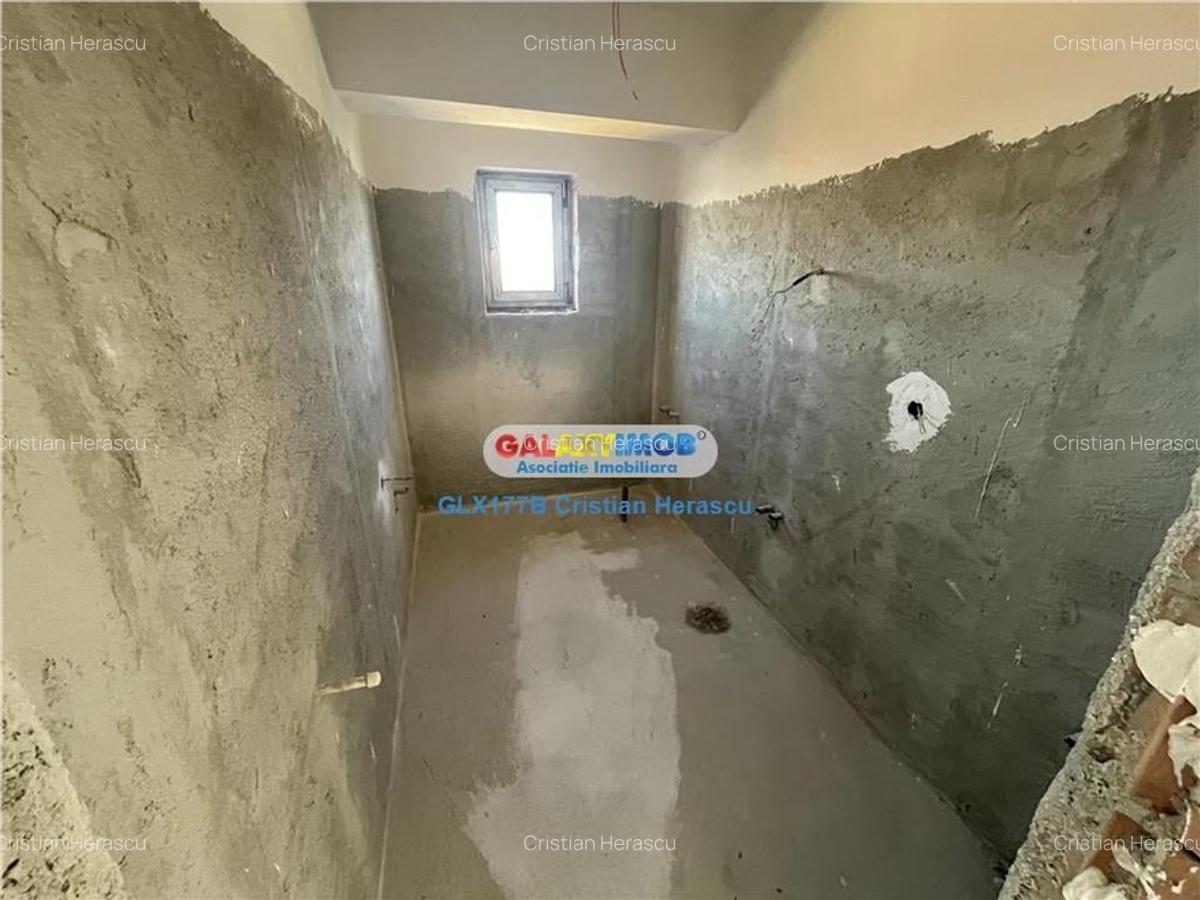 Apartament cu 3 camere semidecomandat în Militari - 19