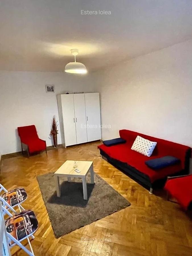 Apartament 2 camere, decomandat, cat friendly, 57mp, Bucur Obor - 2