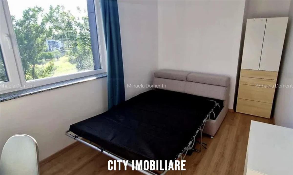 Apartament cu 3 camere semidecomandat, mobilat în Sopor - 6