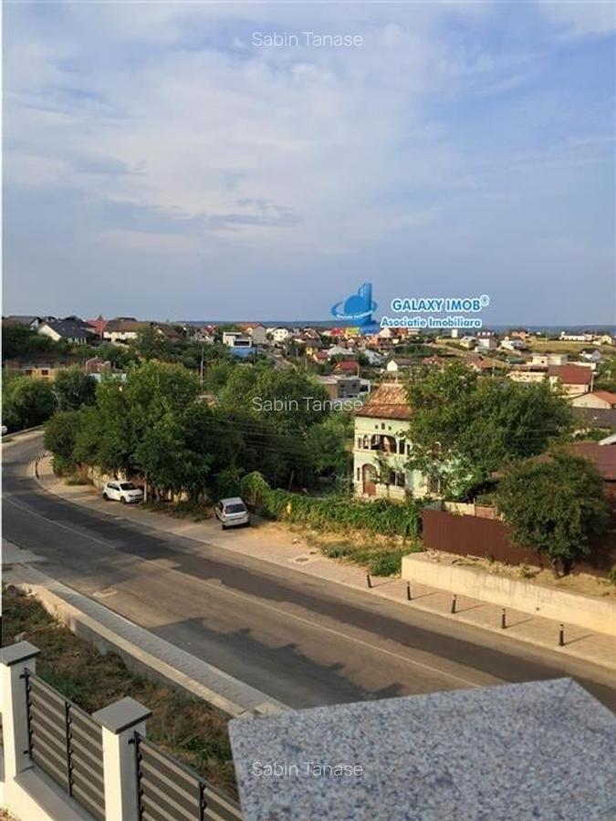 De vanzare vila moderna P+E langa Tg Saptamanal Pitesti finisata - 1