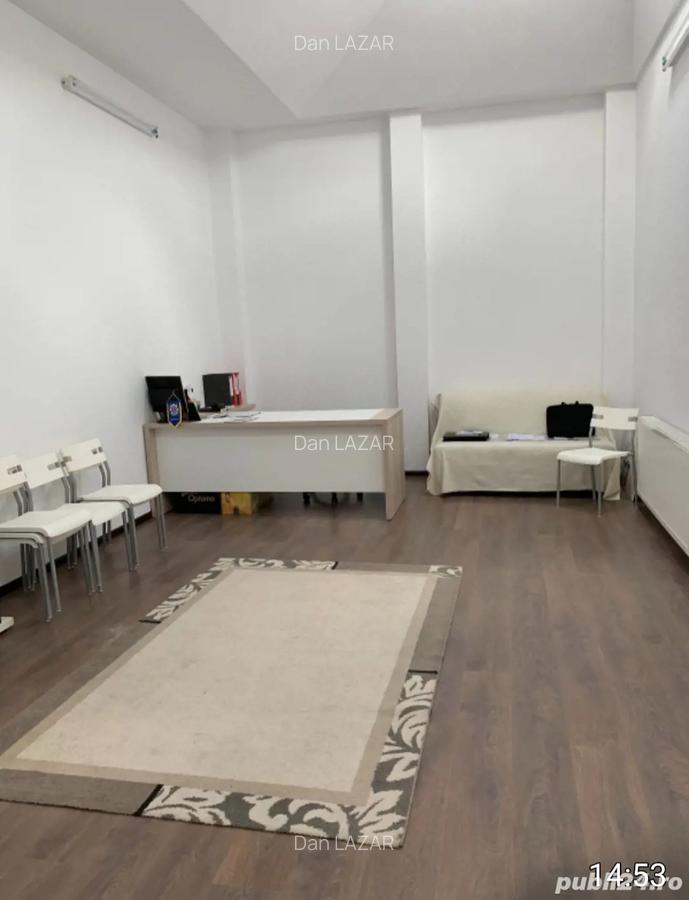 Inchiriere spatiu comercial - 1
