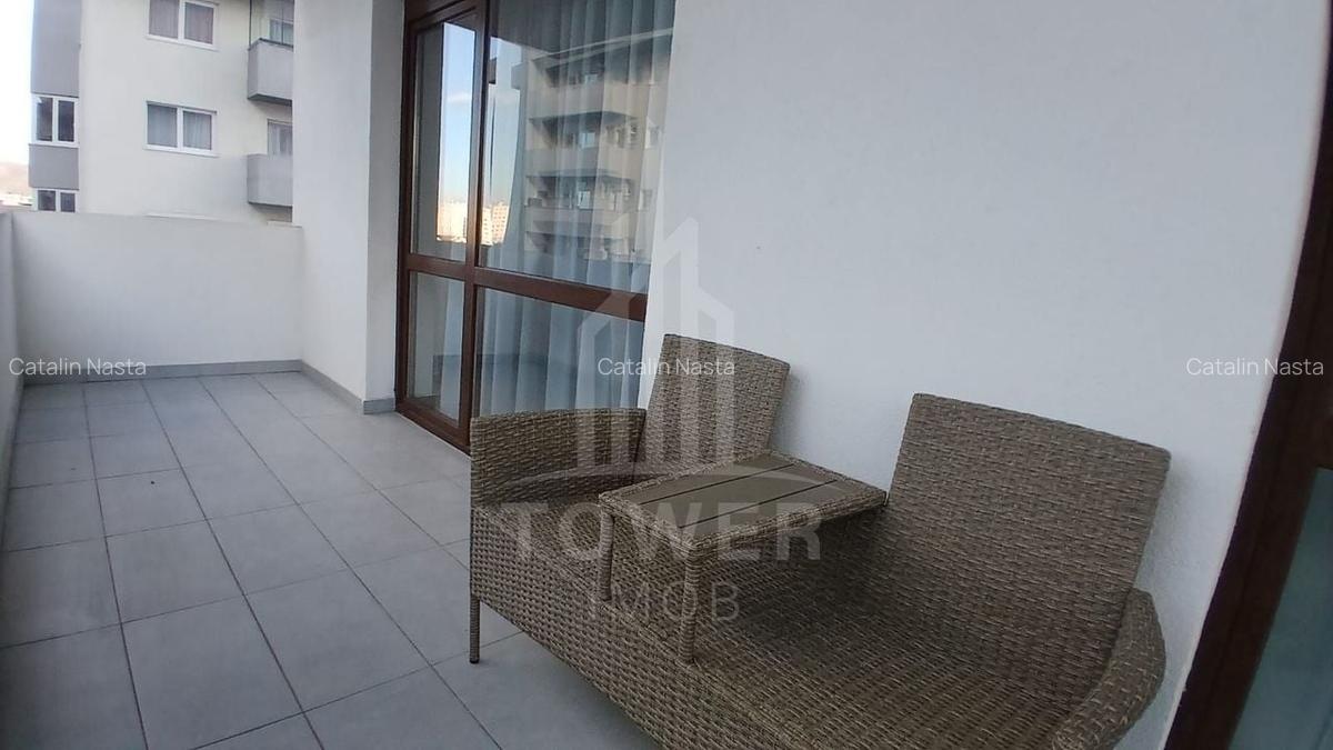 Apartament 2 camere | etaj 2 | zona Doamna Stanca - 13
