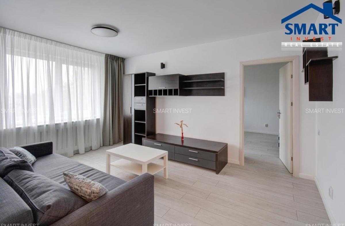 Apartament 2 camere Metrou Titan (2min) Aleea Barajul Lotru cu parcare - 1