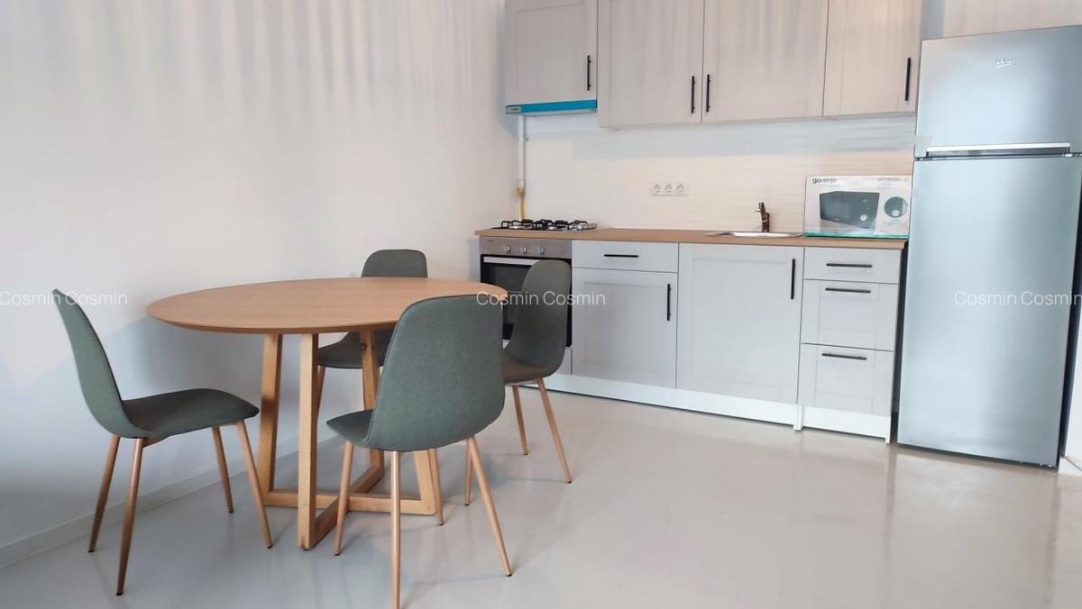 Apartament 2 camere in Floresti zona Eroilor - 1