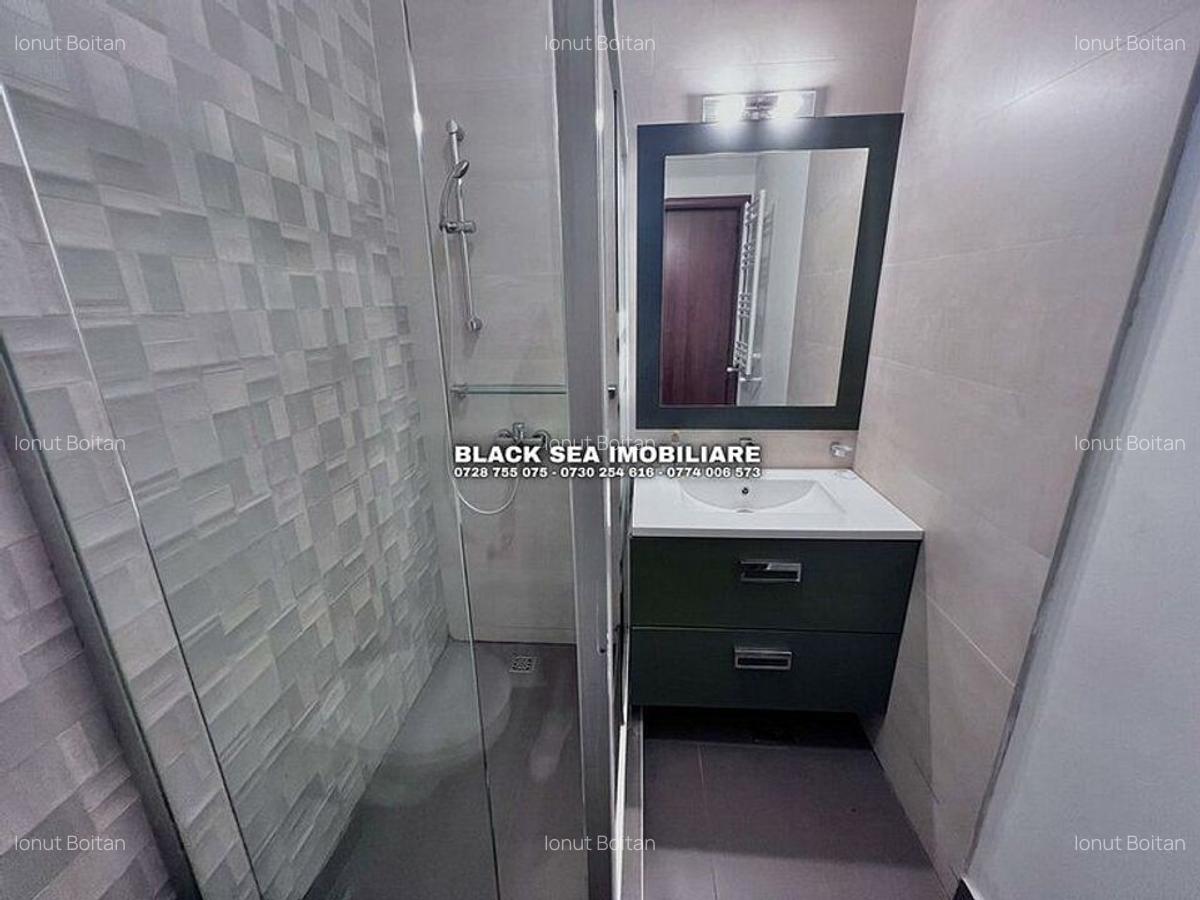 Apartament 3 camere in Mamaia l Vedere la Mare l Termen Lung - 15