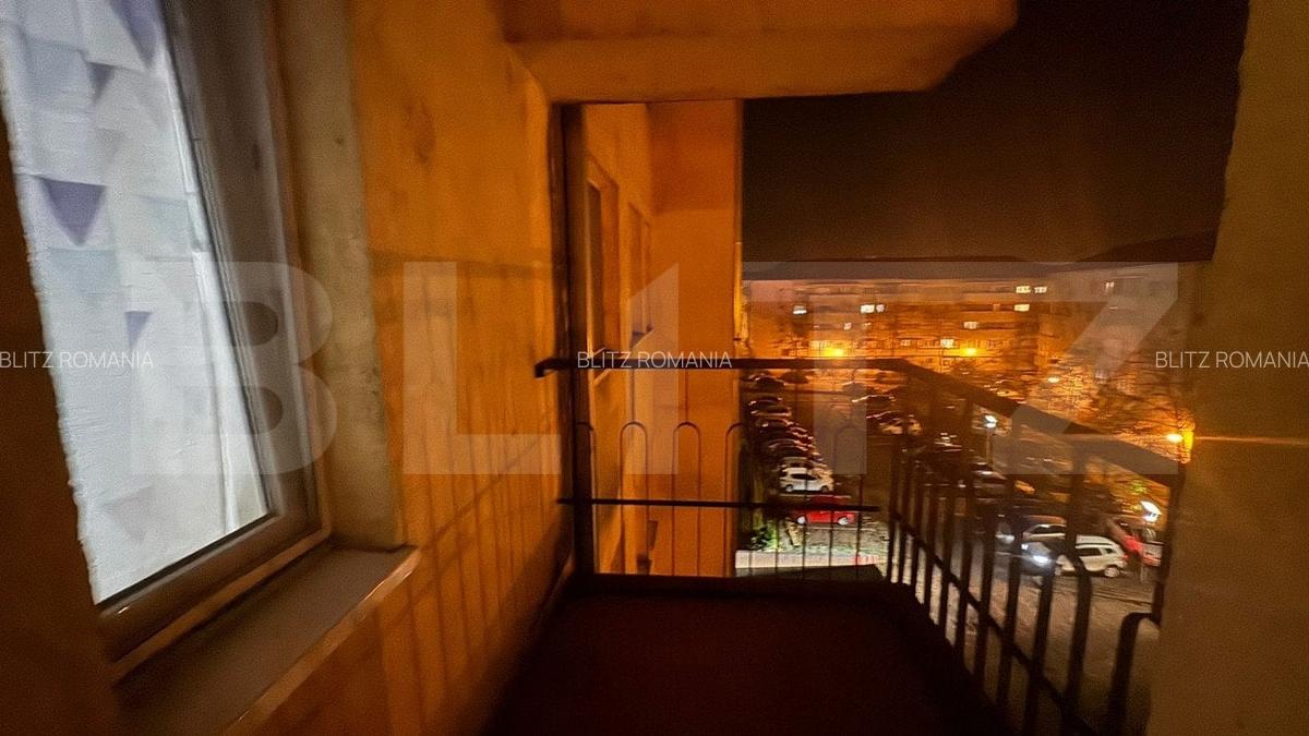 Apartament de 2 camere, 52 mp, zona-Iosia - 8
