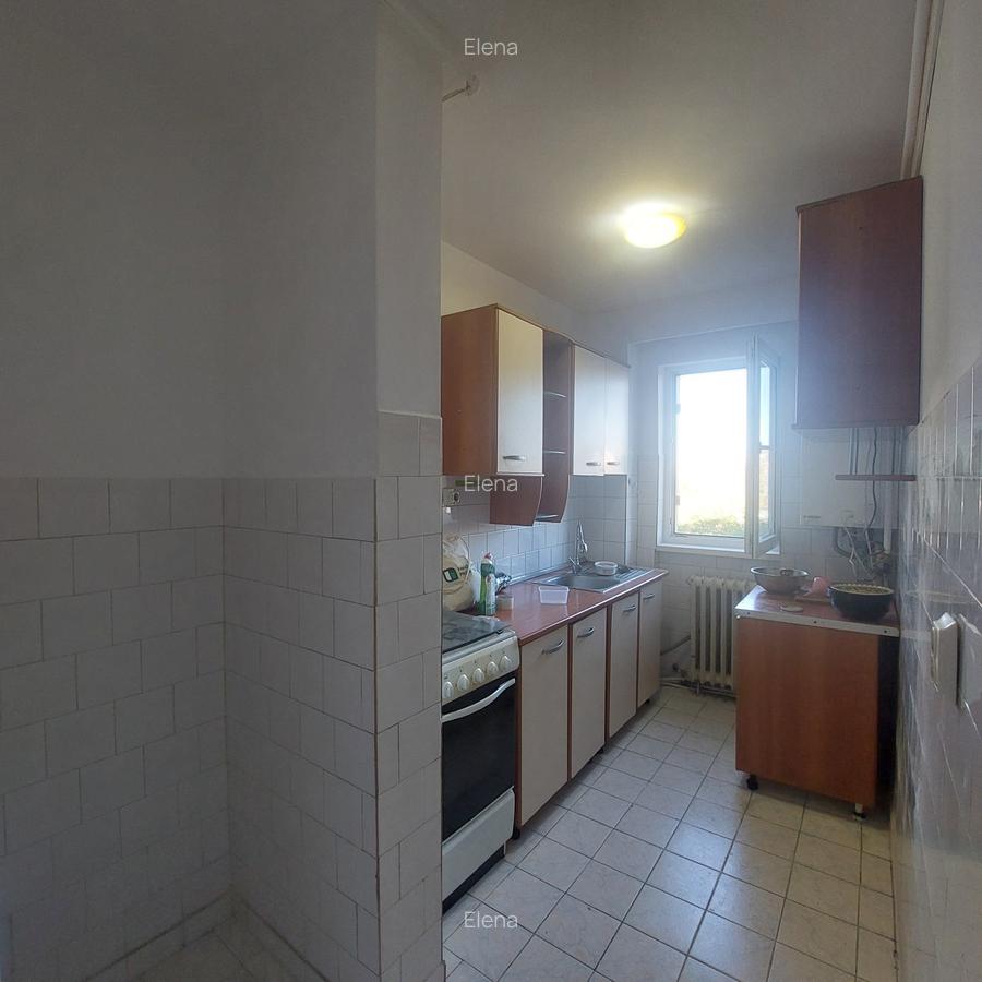Vand apartament 3 camere - 2