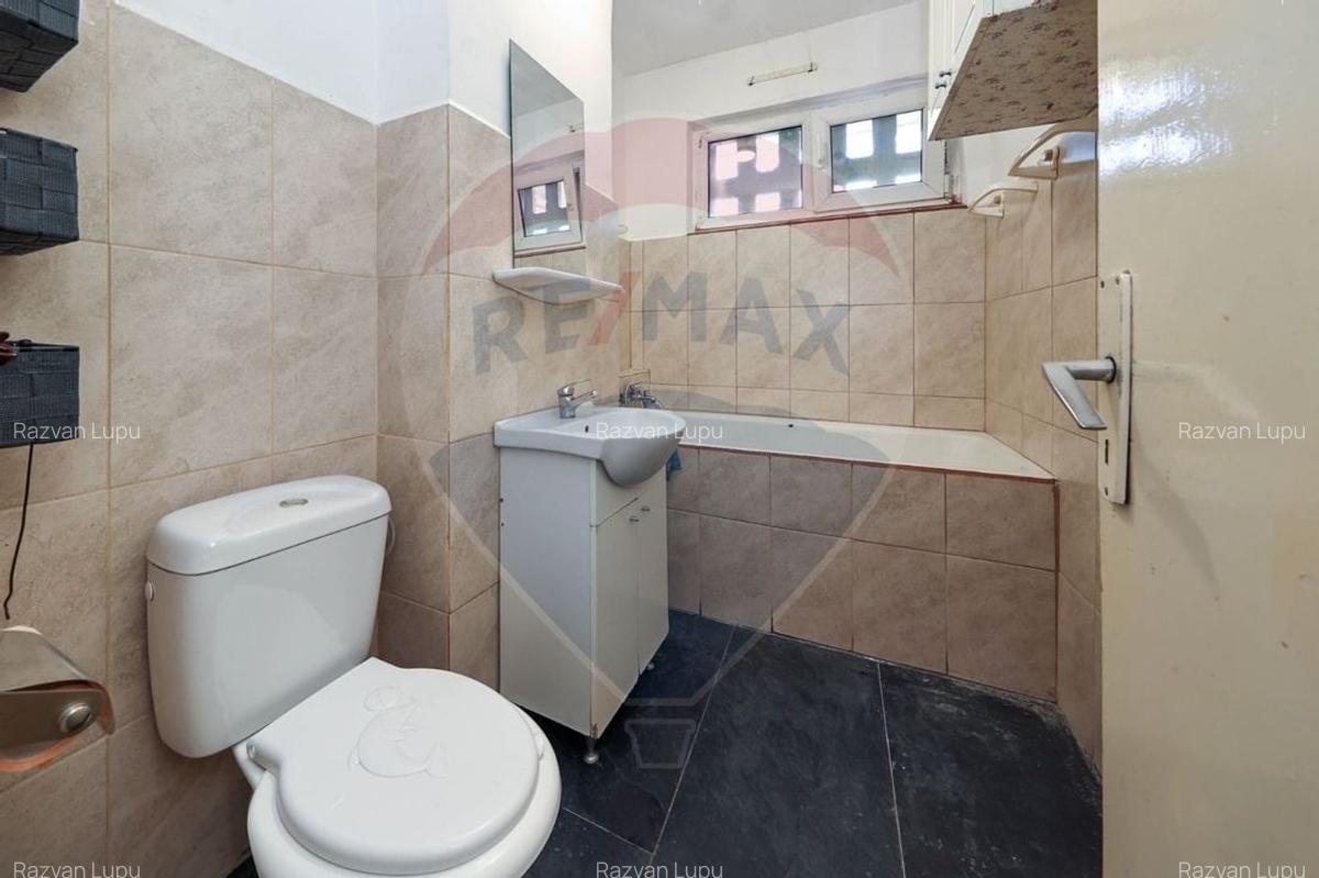 Apartament cu 2 camere semidecomandat în Astra - 4