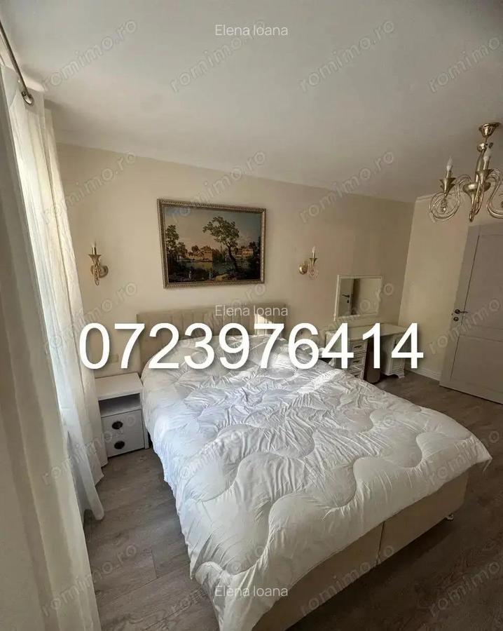 Apartament de inchiriat cu 2 camere - 7
