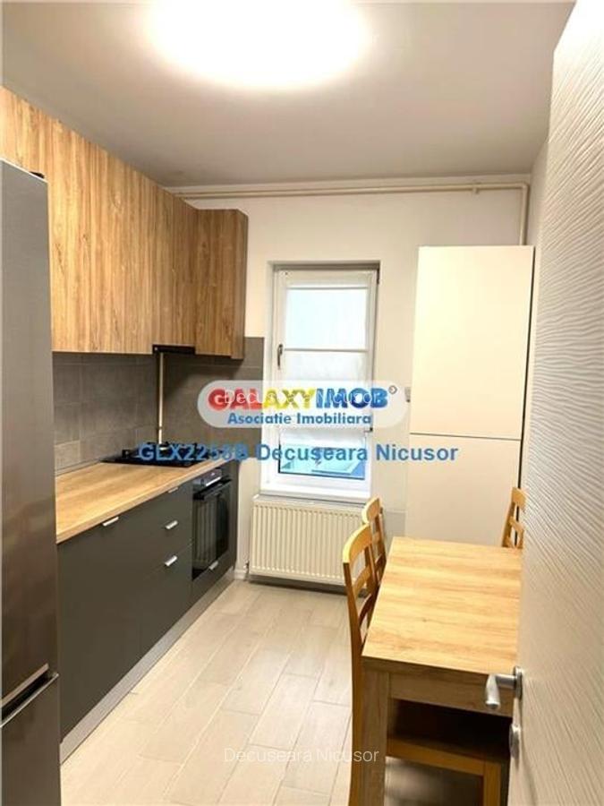 Apartament 3 camere Mobilat Utilat in Militari Residence 500 Euro - 6