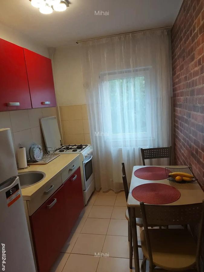 Apartament 1 camera de vanzare zona Complex Studentesc - 2