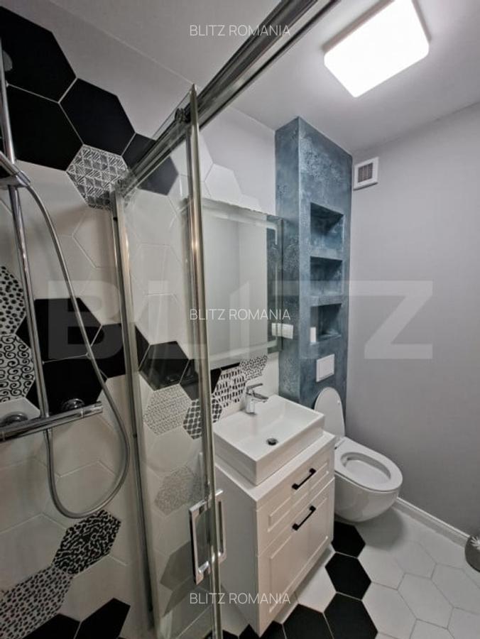 Apartament 4 camere, 87 mp, zona Nicolina - 5