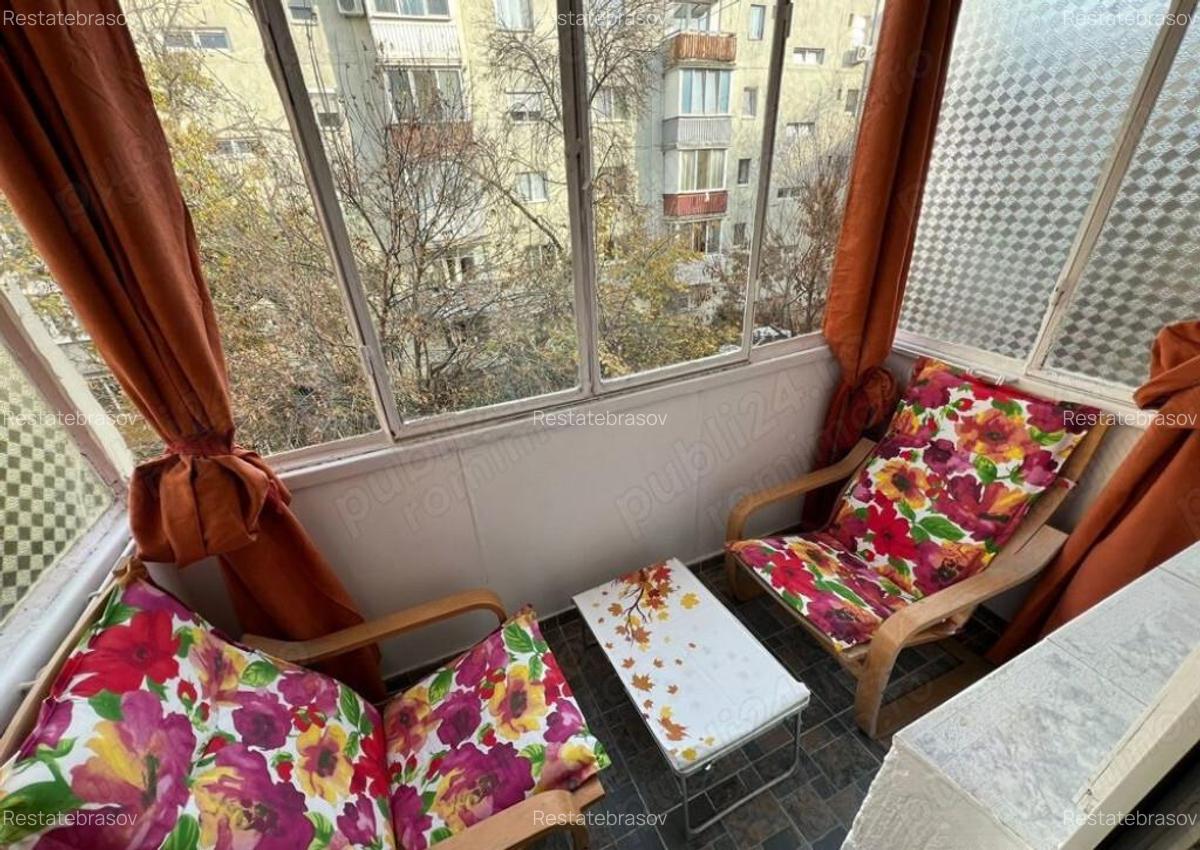 Apartament 2 camere de inchiriat in zona Garii - 2