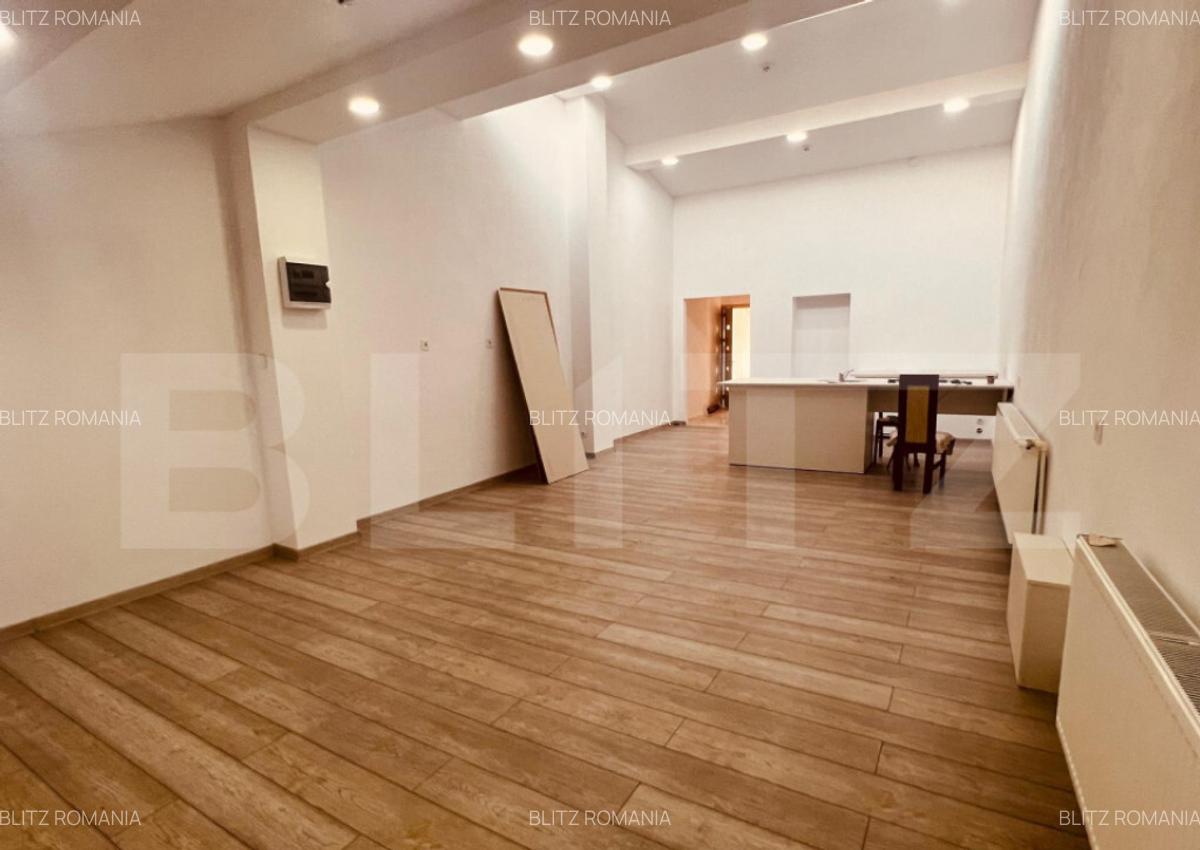 Spatiu comercial, 240 mp, zona Centrala - 10 Spatiu comercial, 240 mp, zona Centrala - 10