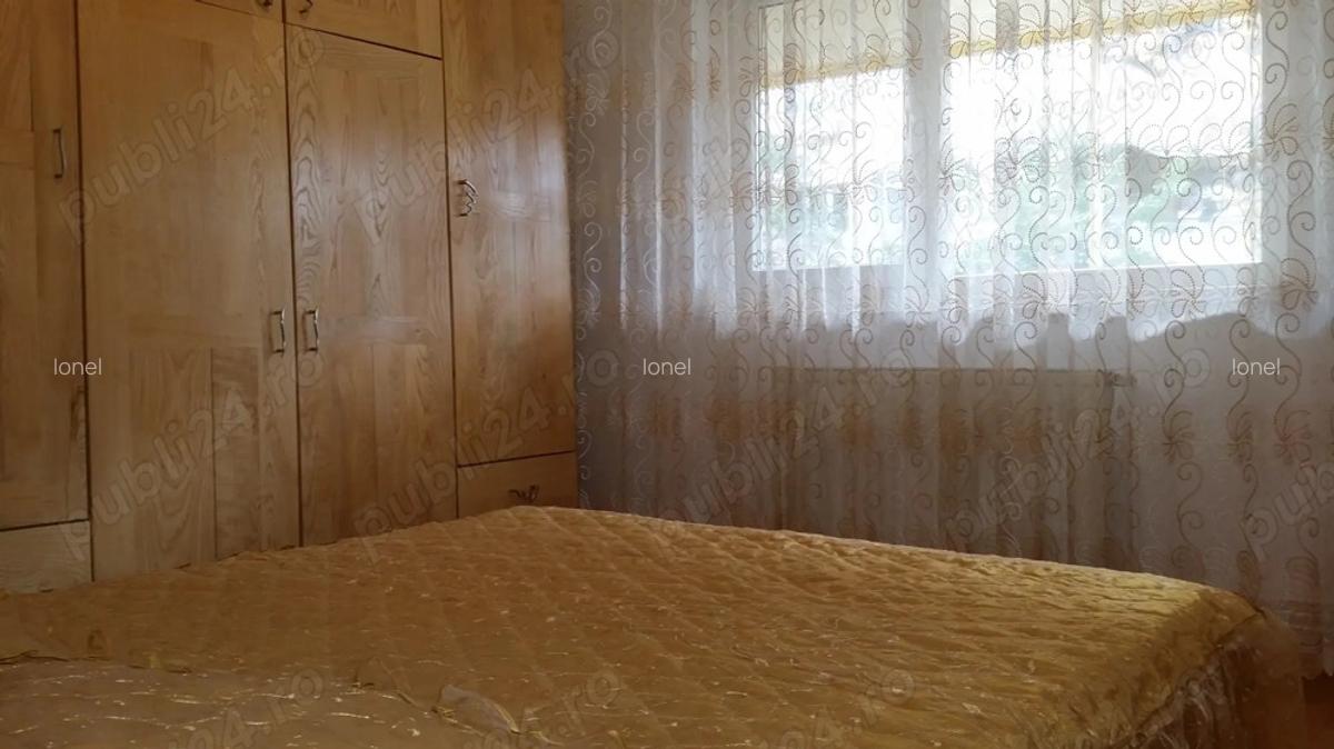Apartament de inchiriat, peste strada de CN Spiru Haret - 2