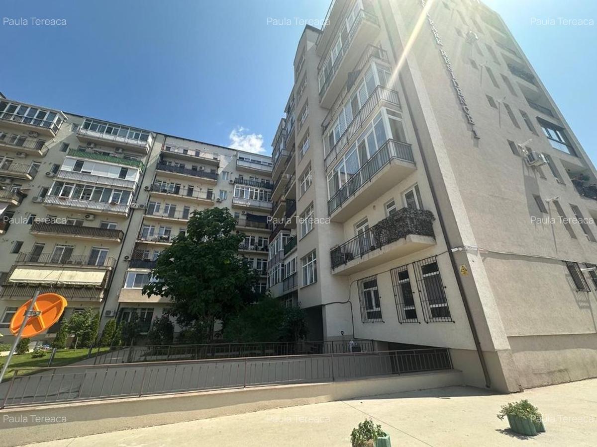 Apartament cu 4 camere decomandat, mobilat în Olteniței - 26