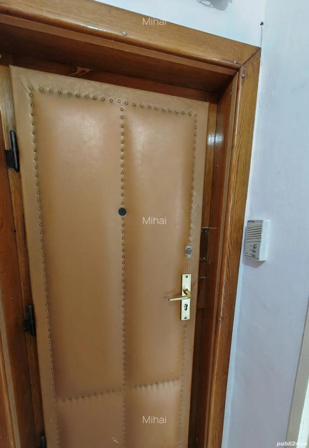 Garsoniera Confort 1 Etaj 4 Ultracentral Arad Proprietar - 1