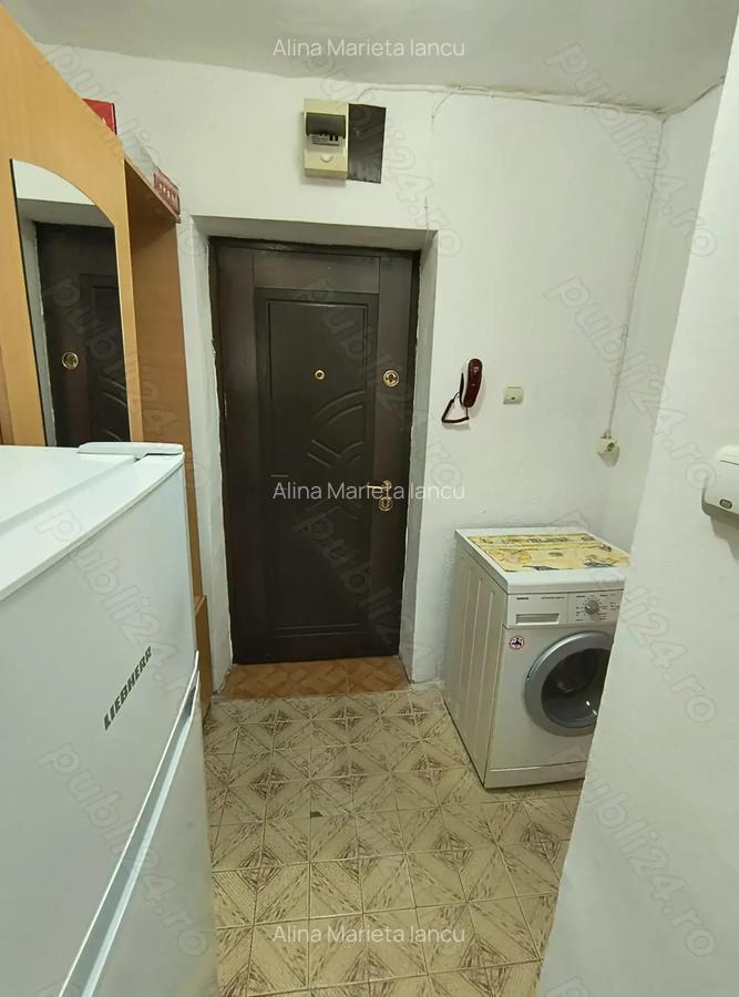 Garsoniera de vanzare, Cetate, Alba Iulia - 3