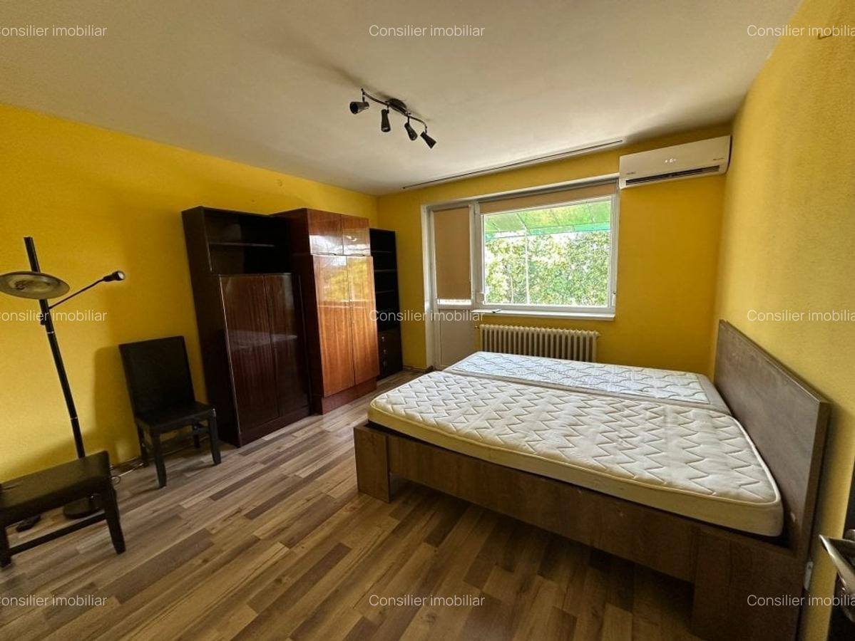 Apartament cu 3 camere decomandat în Gheorgheni - 8