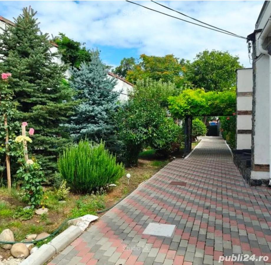 Casa tip duplex central Foc?ani - 4