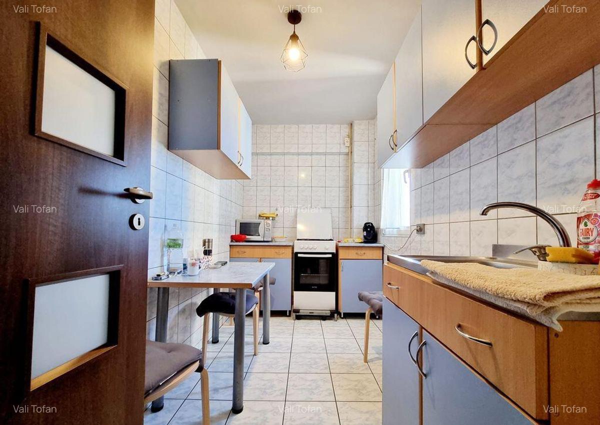 Apartament 3 Camere Militari Lujerului Bulevardul Iuliu M... - 6