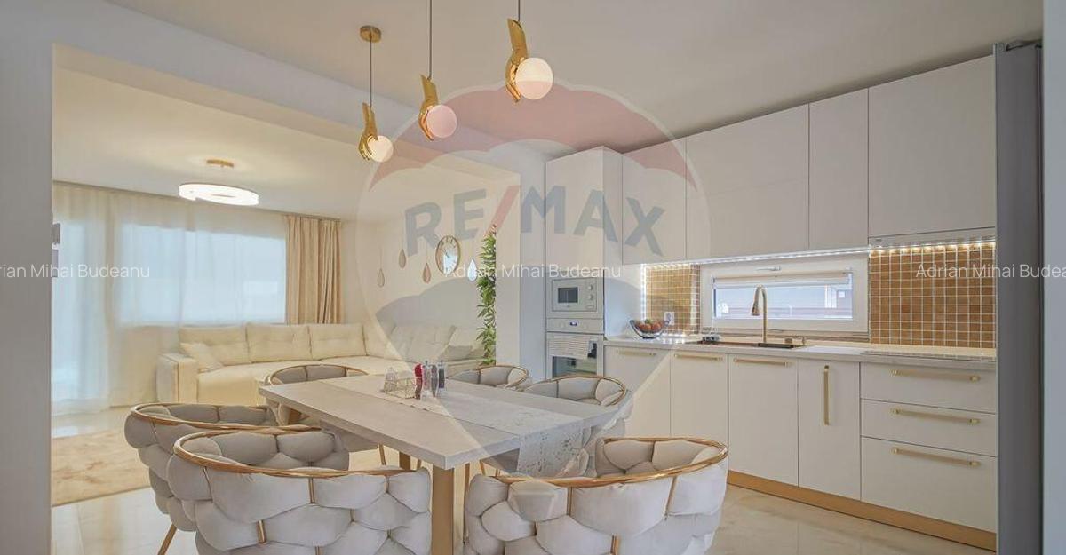 COMISION 0% | Casa tip duplex de vanzare | 4 camere | C... - 2