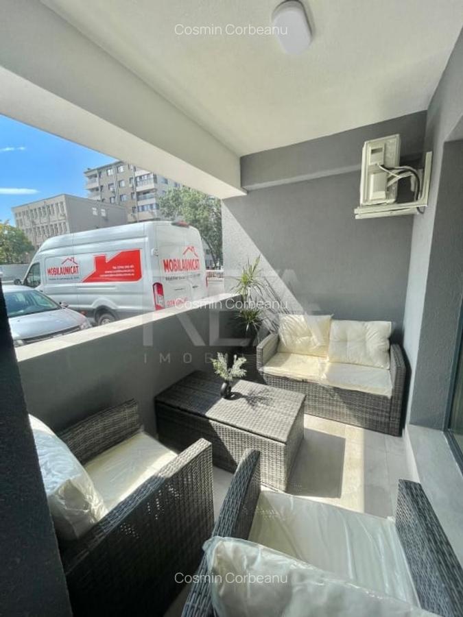 3 Camere Smart Lujerului - 26